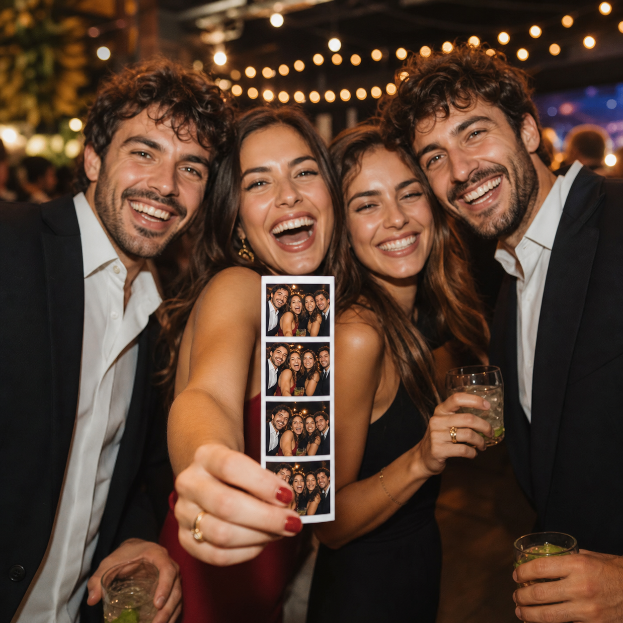 Photobooth 4